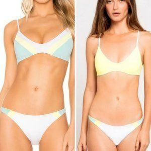 Lspace Bodhi Top  - New With Tags - Large and Medium